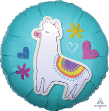 Load image into Gallery viewer, 37807 Celebration Llama

