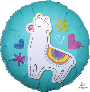 37807 Celebration Llama