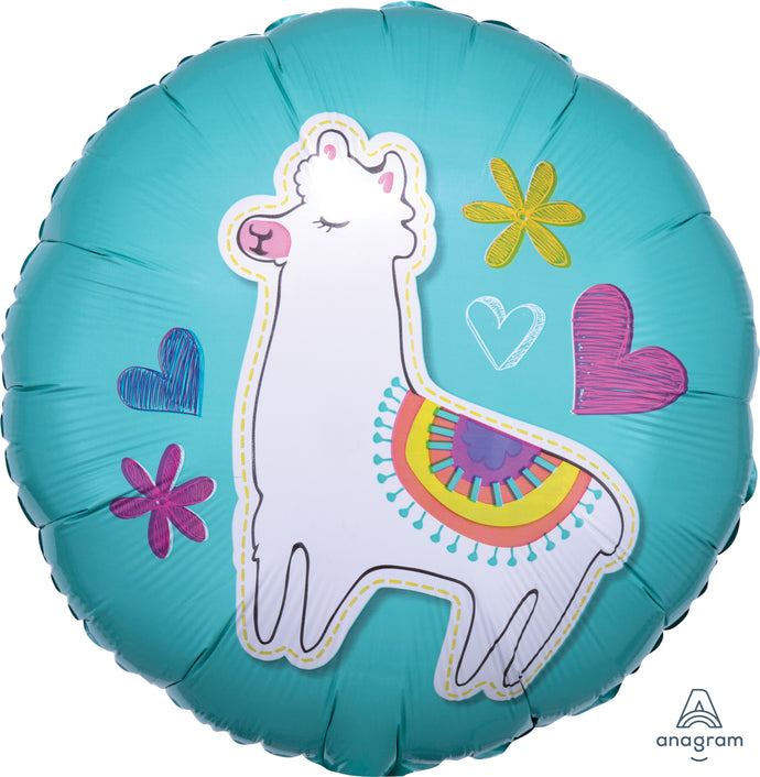 37807 Celebration Llama