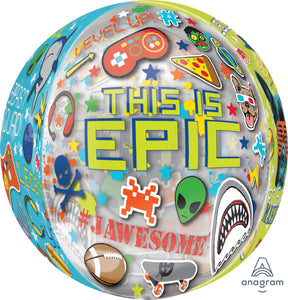 37824 Epic Party