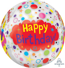 Load image into Gallery viewer, 37839 Happy Birthday Candles &amp; Confetti
