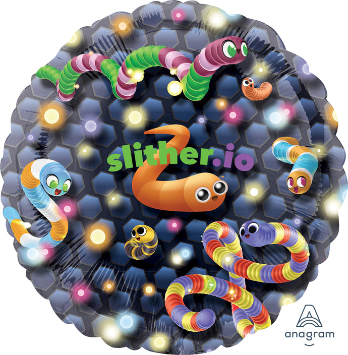 37858 Slither.io