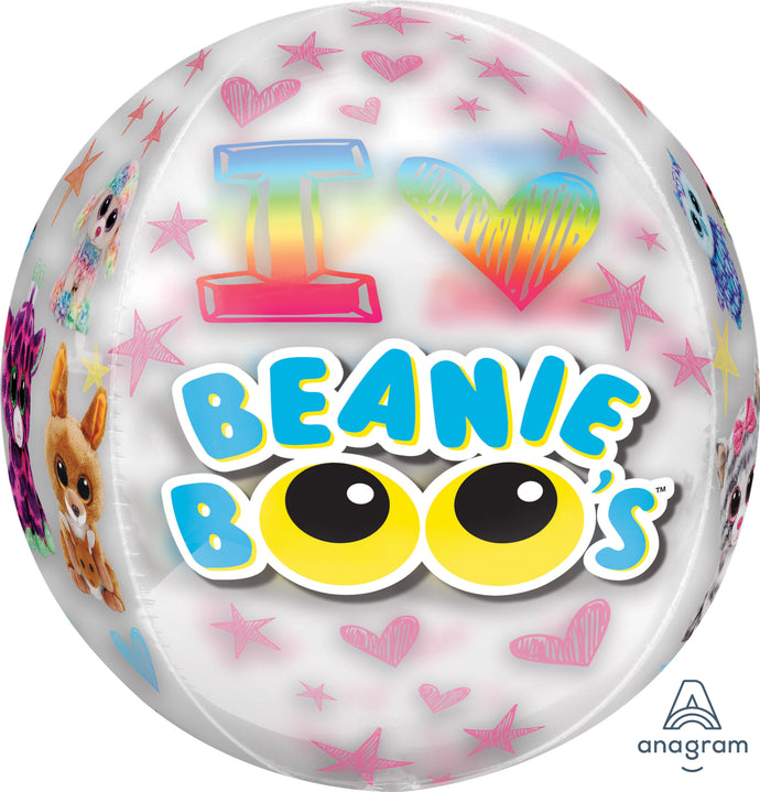 38107 Beanie Boos