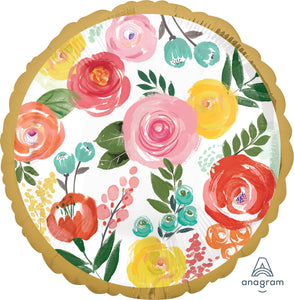 38489 Bright Florals