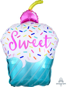 38511 Sweets & Treats Cupcake