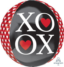 Load image into Gallery viewer, 38707 XOXO Hearts
