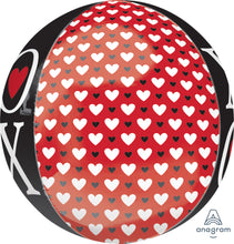 Load image into Gallery viewer, 38707 XOXO Hearts
