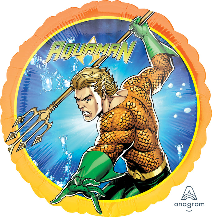 38712 Aquaman