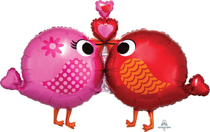 38715 Love Birds