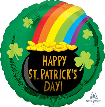 38788 St. Patrick's Pot Of Gold