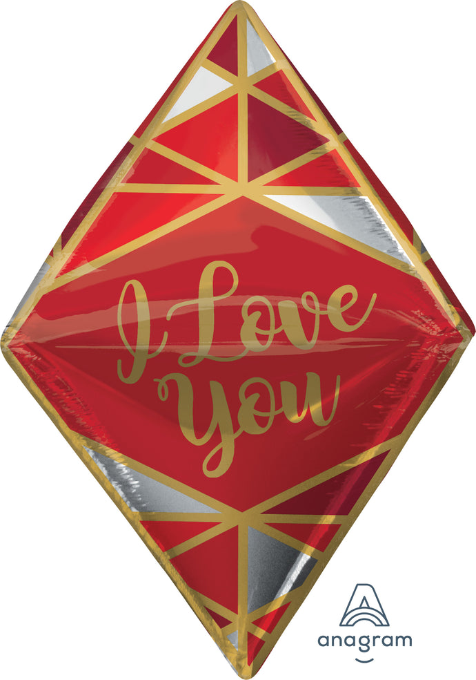 38852 Love Lines