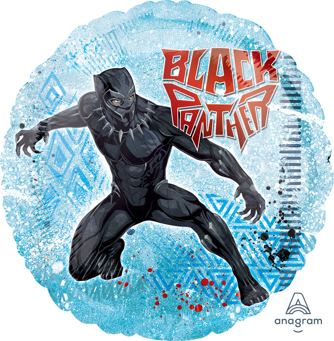 38950 Black Panther