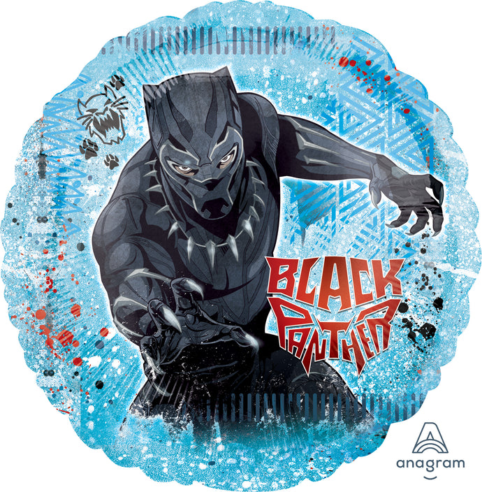 38951 Black Panther