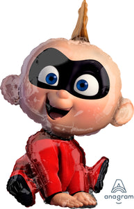 38954 Incredibles