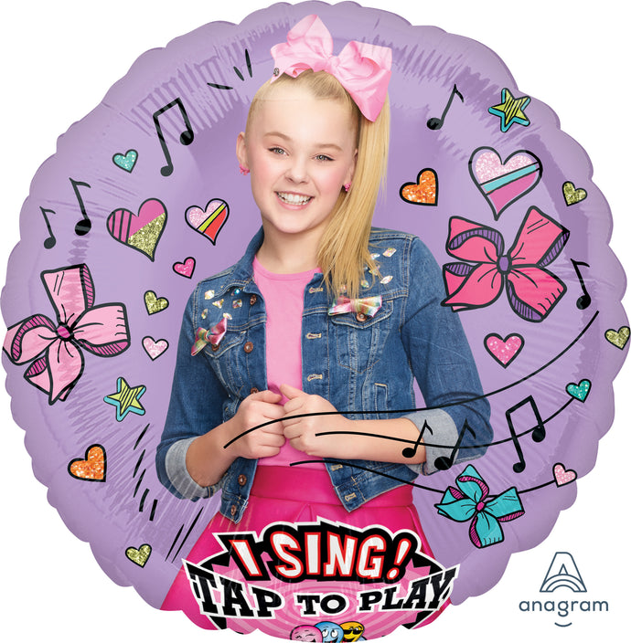 39015 Sing-A-Tune JoJo Siwa