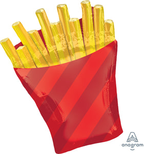 39073 French Fries