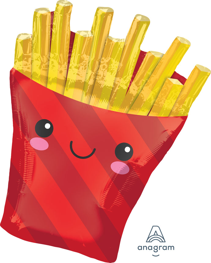 39073 French Fries