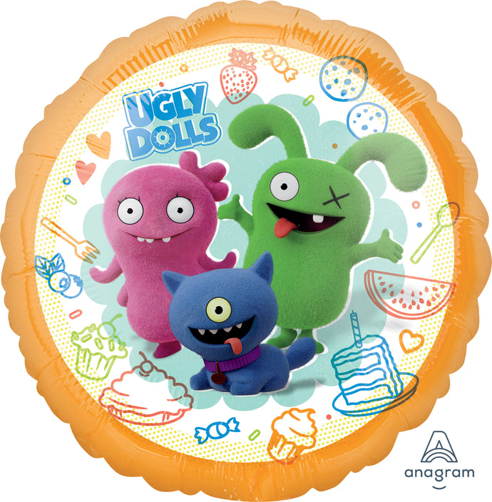 39090 Ugly Dolls