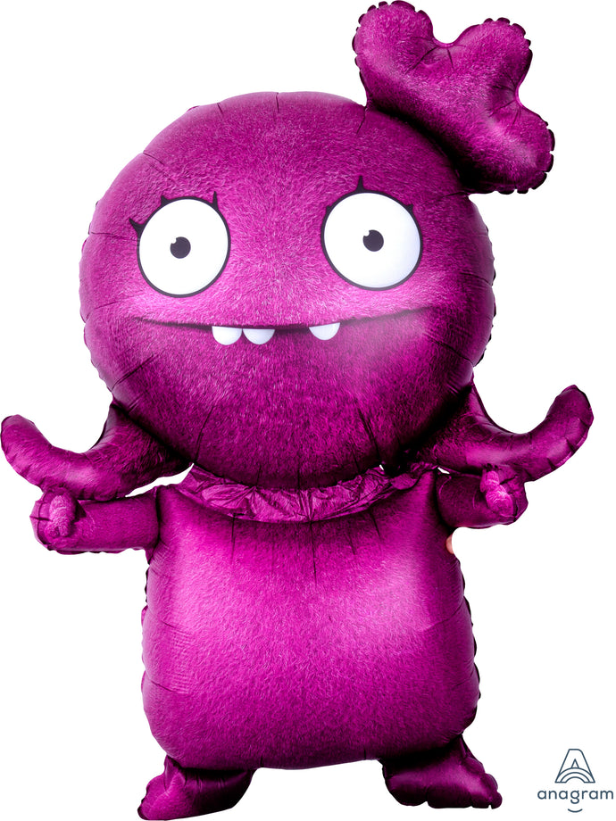 39093 AirWalker Ugly Dolls Moxy