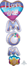 Load image into Gallery viewer, 39193 I Love You Mom
