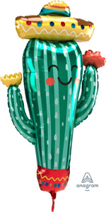 39226 Fiesta Cactus