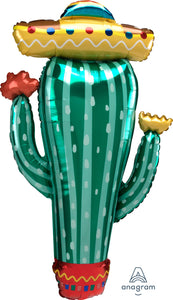 39226 Fiesta Cactus