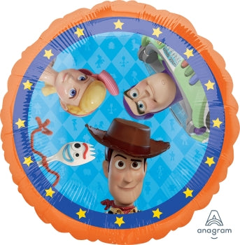 39513 Toy Story 4