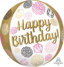 Load image into Gallery viewer, 39618 Happy Birthday Gems

