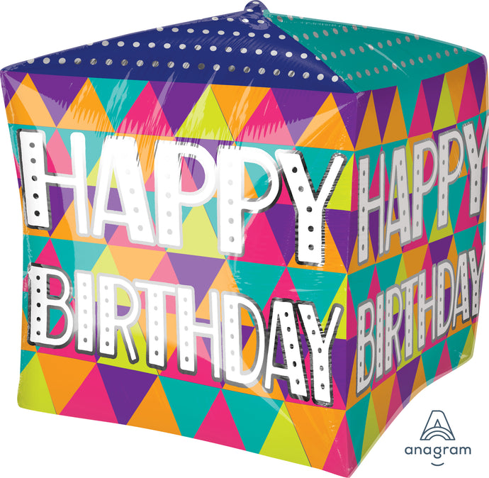 39620 Colorful Triangles