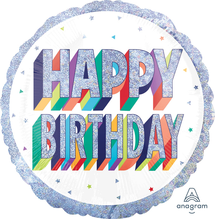 39655 Here's To Your BD