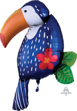 Load image into Gallery viewer, 39684 Tropical Jungle Toucan
