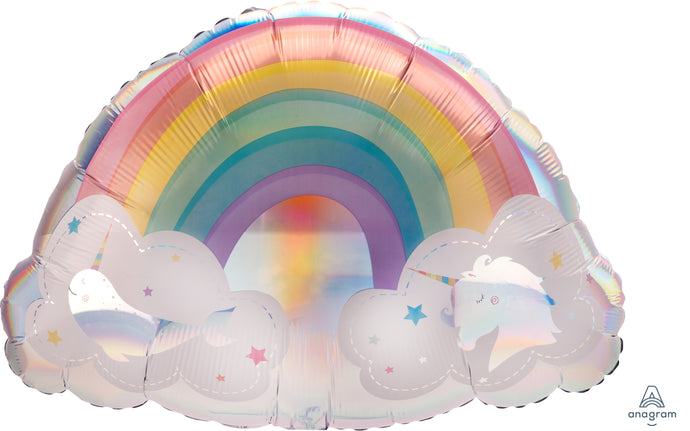 39748 Magical Rainbow