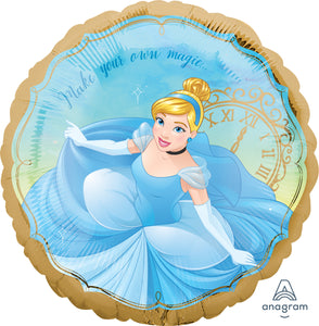 39798 Cinderella