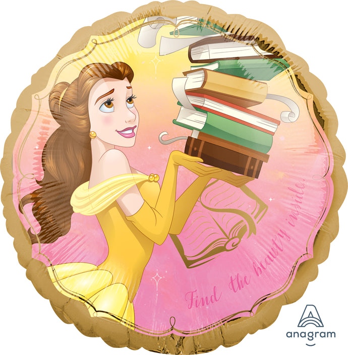 39800 Belle Once Upon A Time