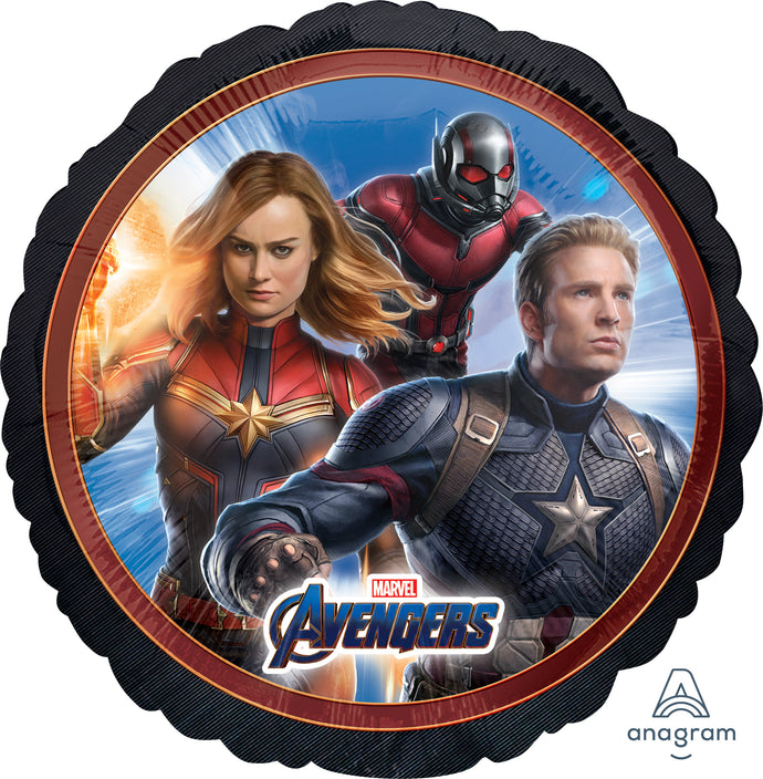 39869 Avengers Endgame