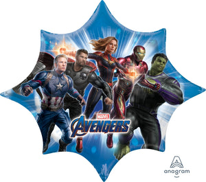 39870 Avengers Endgame