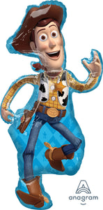 39872 Toy Story 4 Woody