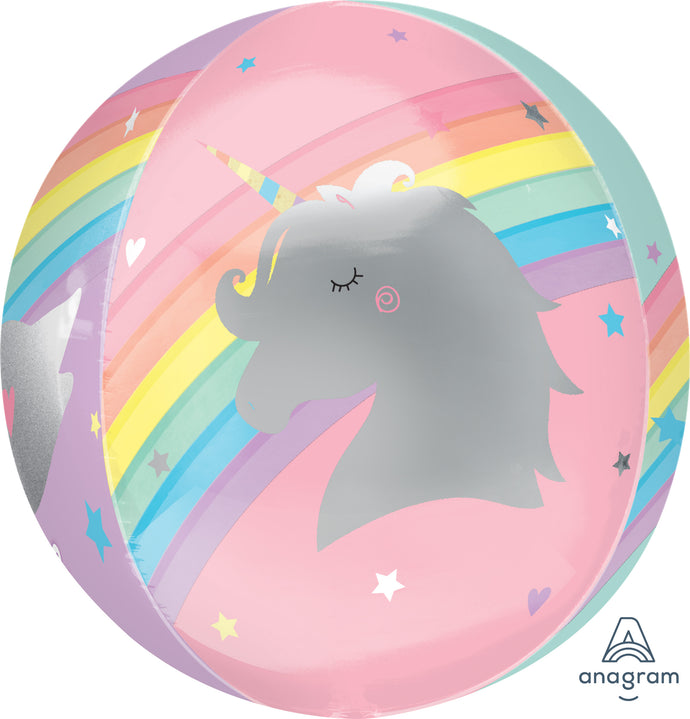 39941 Magical Rainbow