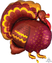 Load image into Gallery viewer, 40002 Fancy Turkey
