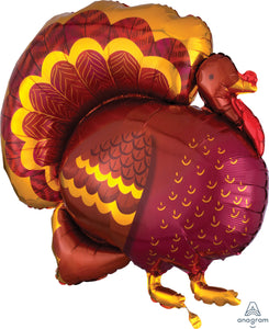 40002 Fancy Turkey