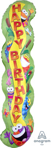 40038 Trend Frog-tastic HBD