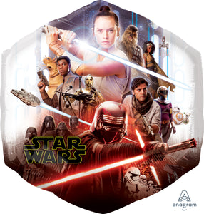 40347 Rise Of Skywalker