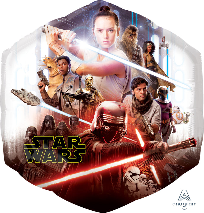 40347 Rise Of Skywalker