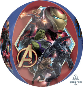 40377 Avengers Endgame