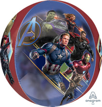 Load image into Gallery viewer, 40377 Avengers Endgame
