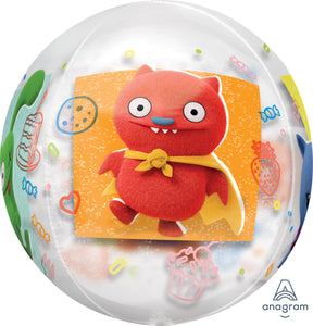 40378 Ugly Dolls