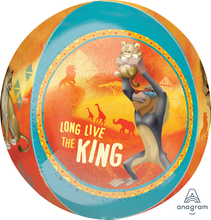 40381 Lion King