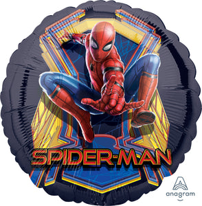 40411 Spider-Man