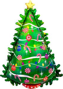 40426 Green Christmas Tree