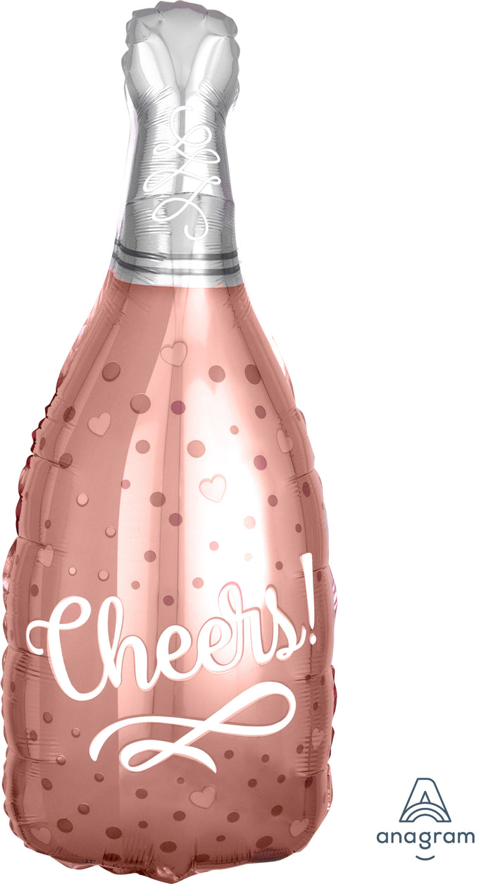 40484 Cheers Rose